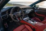 Audi S7 Sportback TFSI 2019 года (NA)